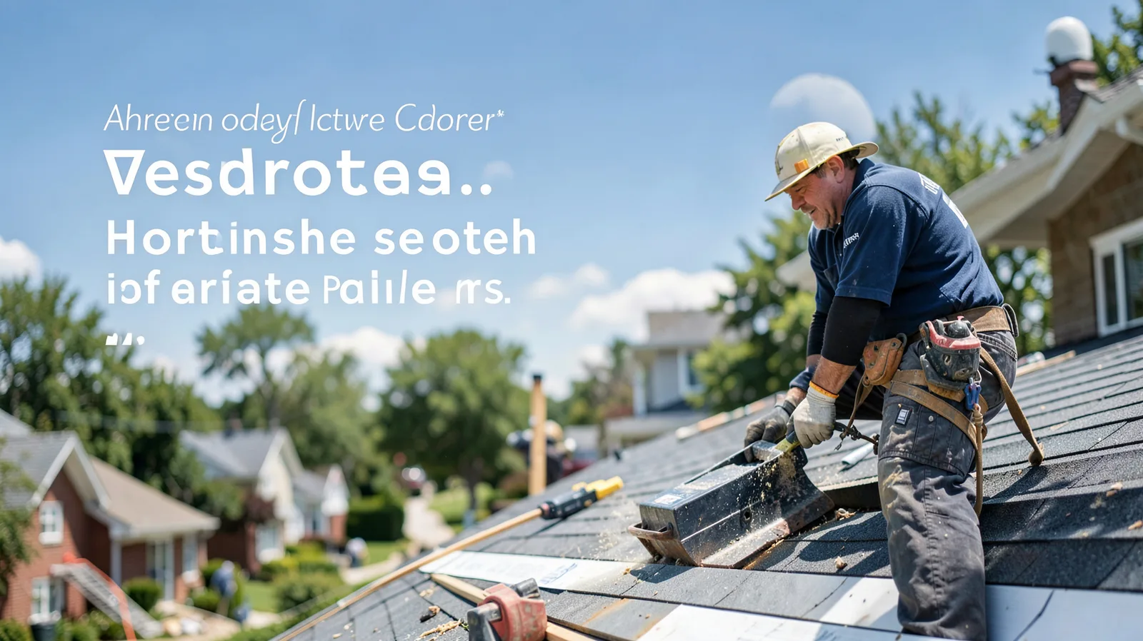 Roof Replacement in Harbor City, CA near me